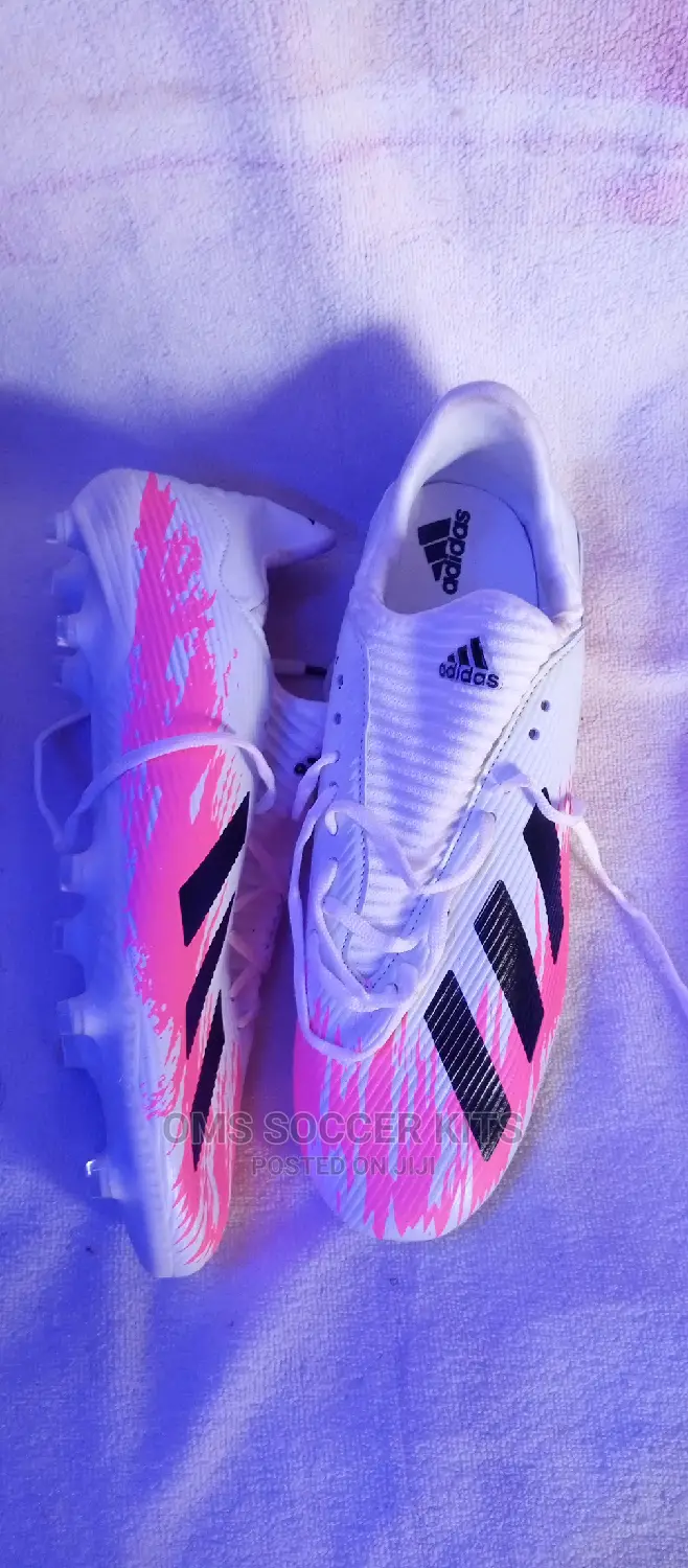 Adidas Speed Mesh(43)