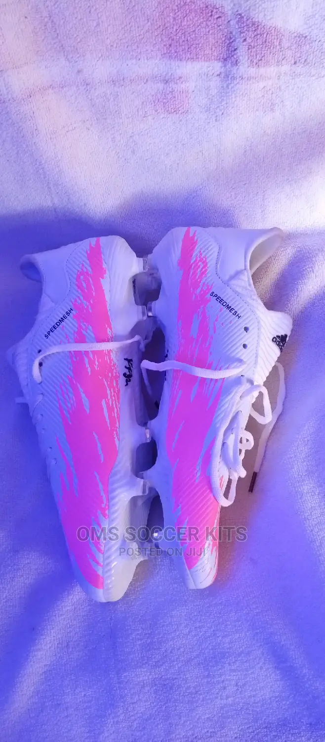 Adidas Speed Mesh(43)
