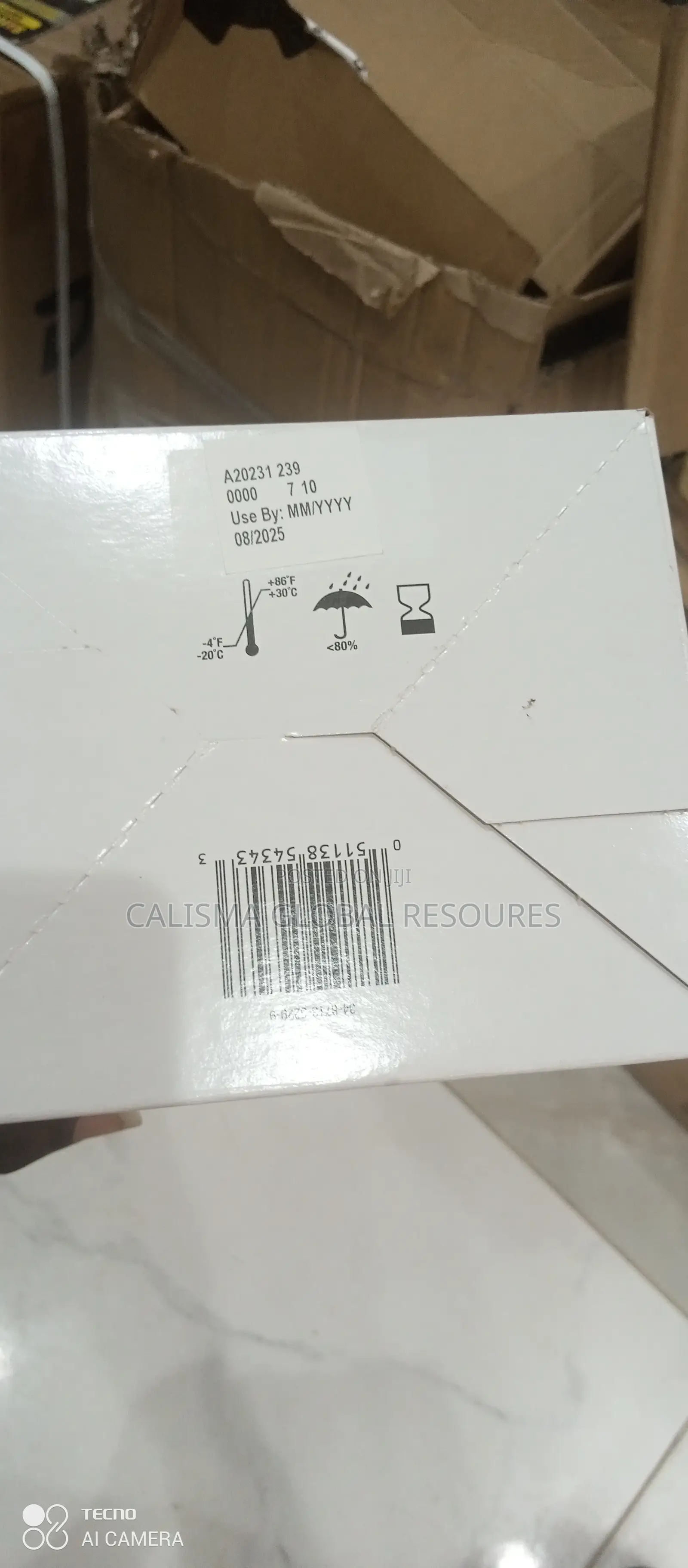 8511 N95 3m Nose Mask
