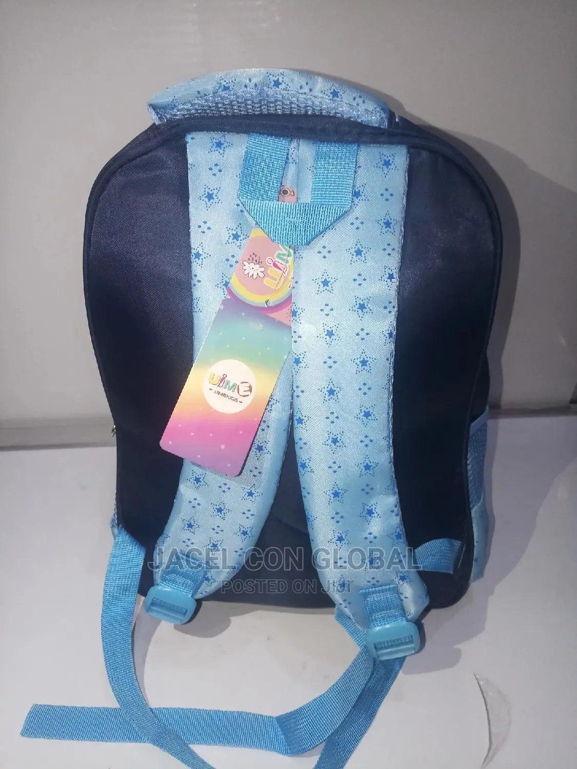 School Bags for 4 to 6yrs