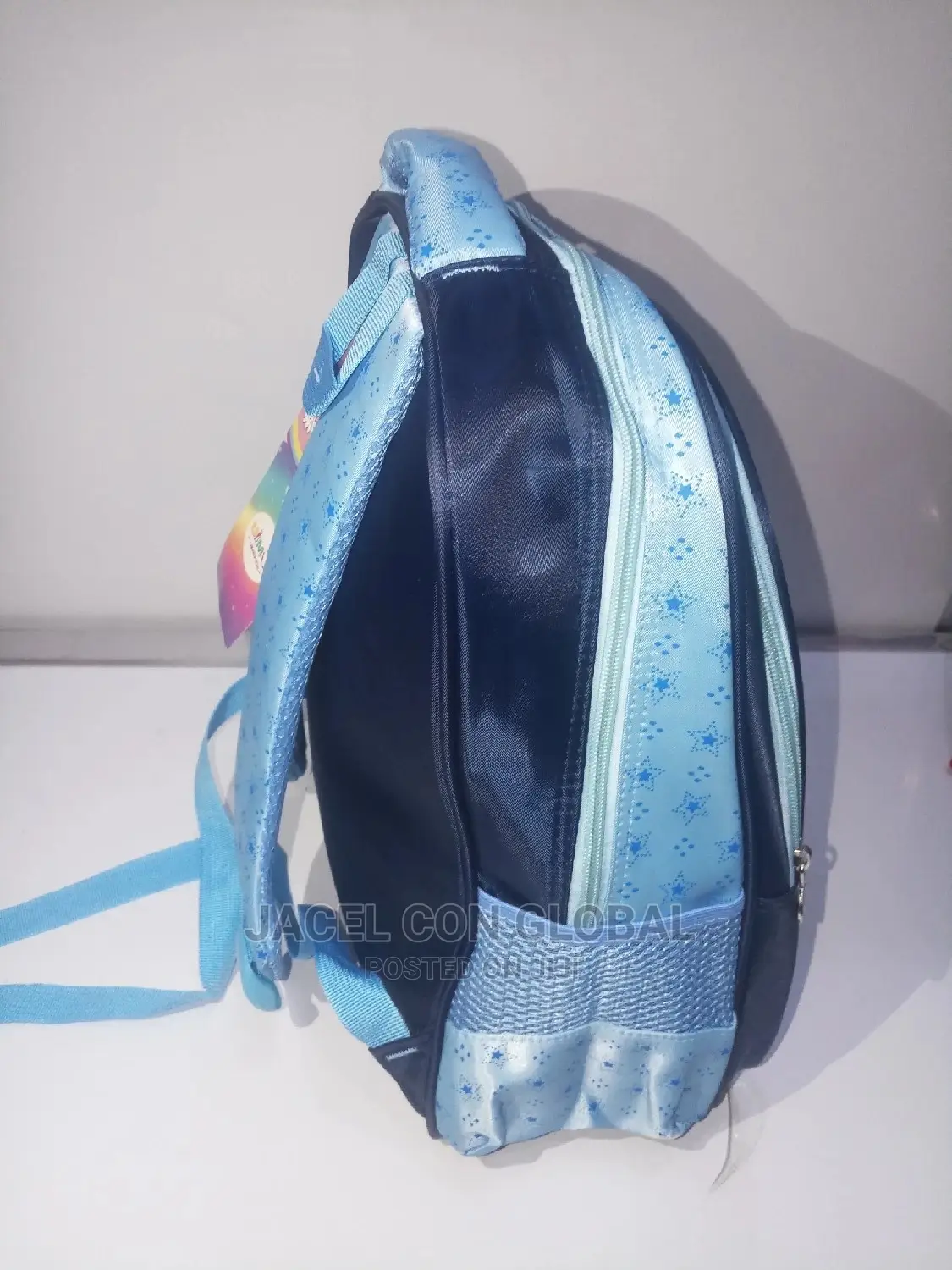 School Bags for 4 to 6yrs