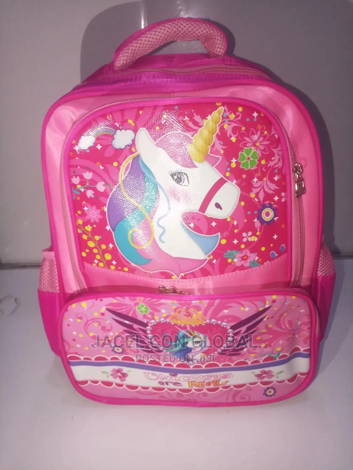School Bags for 7 to 10yrs