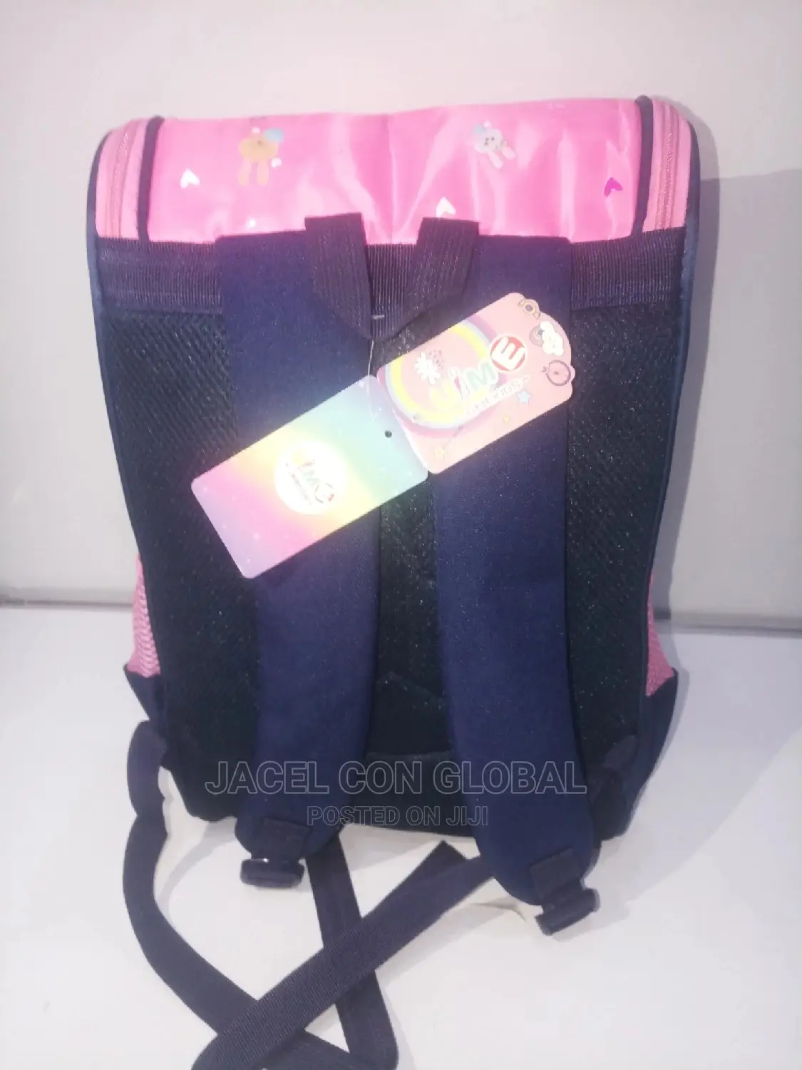 School Bags for 8 to 12years