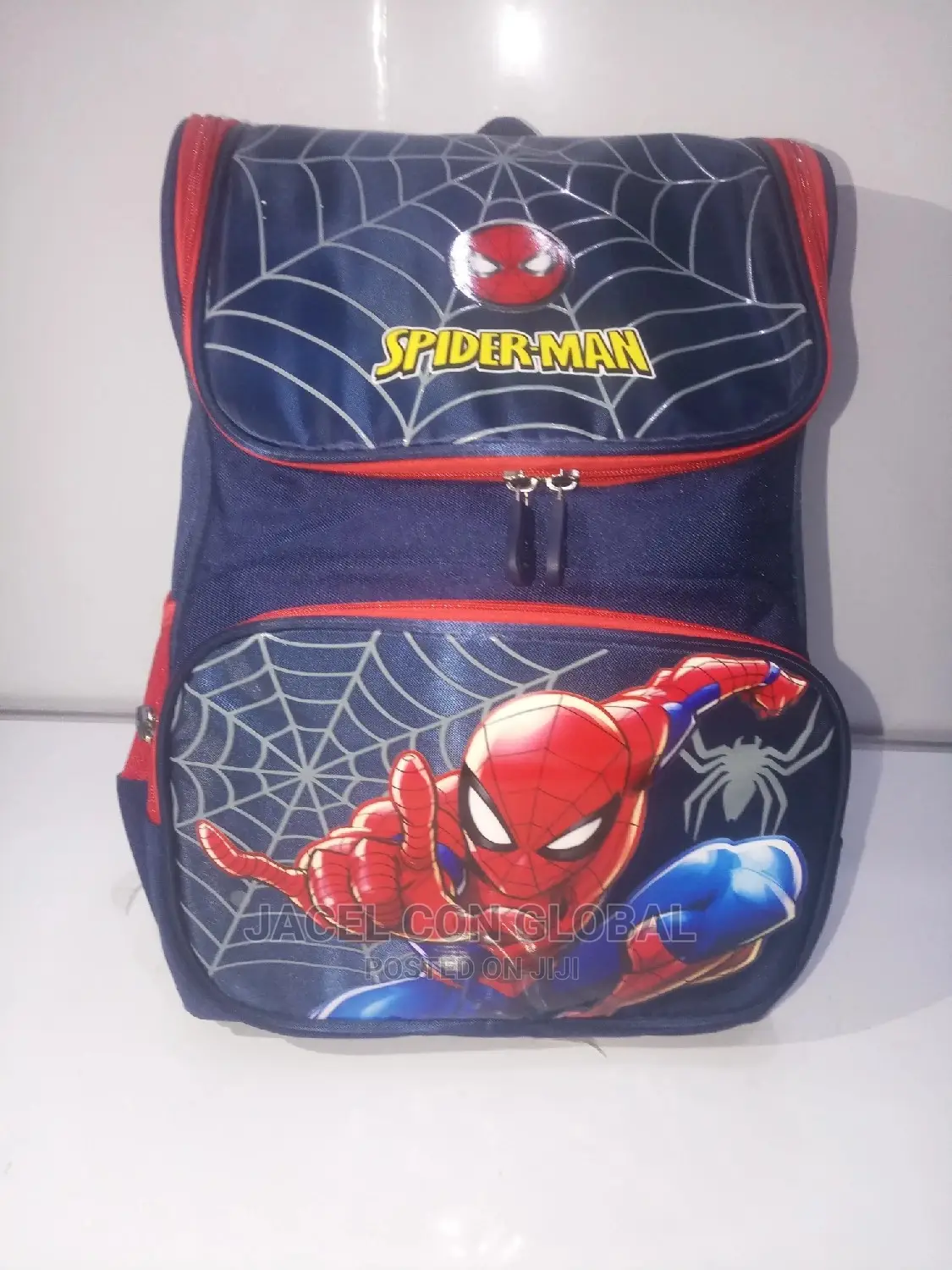 School Bags for 8 to 12years