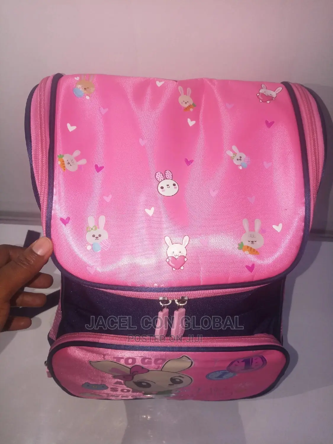 School Bags for 8 to 12years