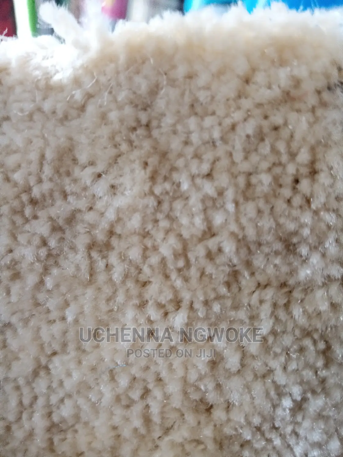 Presidential Vip Rug