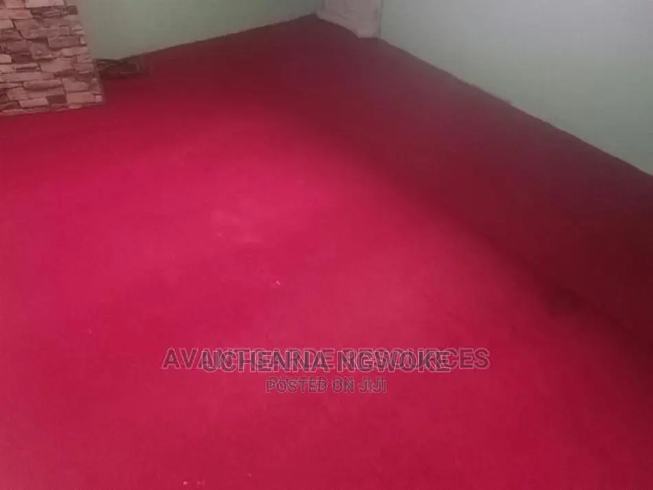 Original Alter Rug