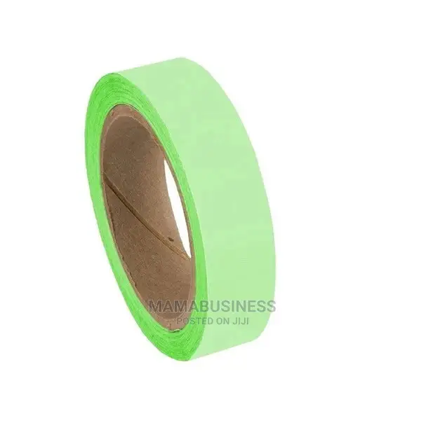 Luminous Tape Self-Adhesive Glow in the Dark Tape