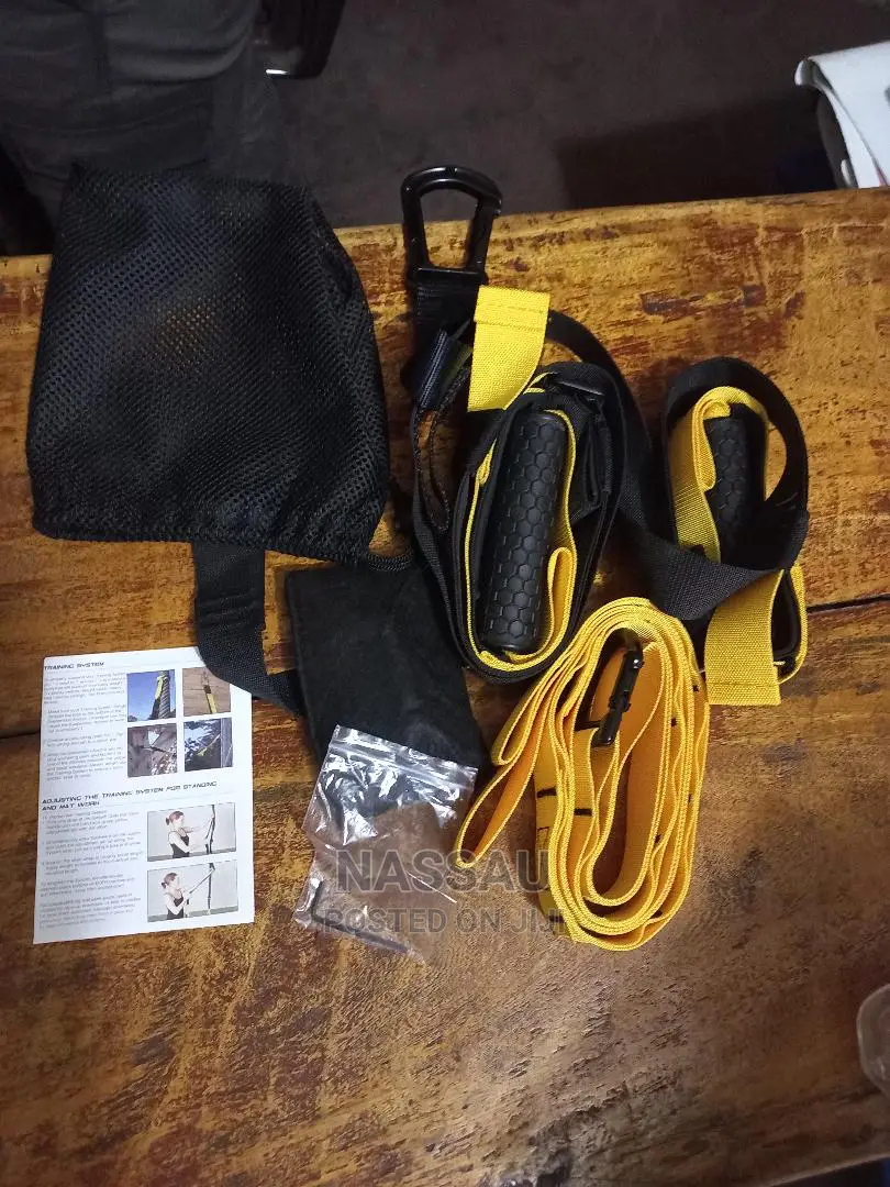 Suspension Trainer