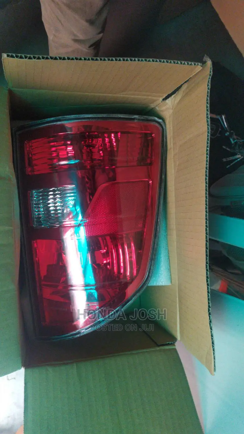 Rear Lights 2010/2016 Honda Ridgeline(Upgraded Version)