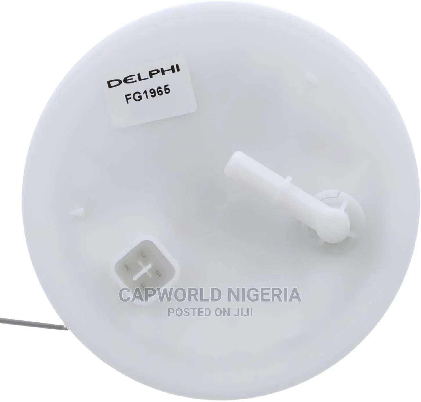 Delphi FG1965 Fuel Module Assembly for Honda Accord 14-17