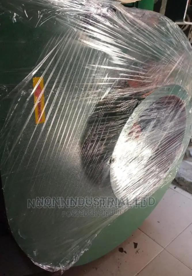 Industrial Blower