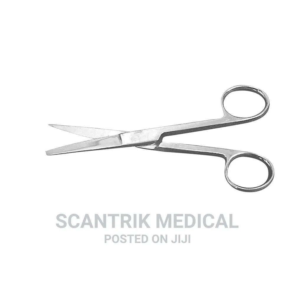 Dressing Scissor Sharp/Blunt