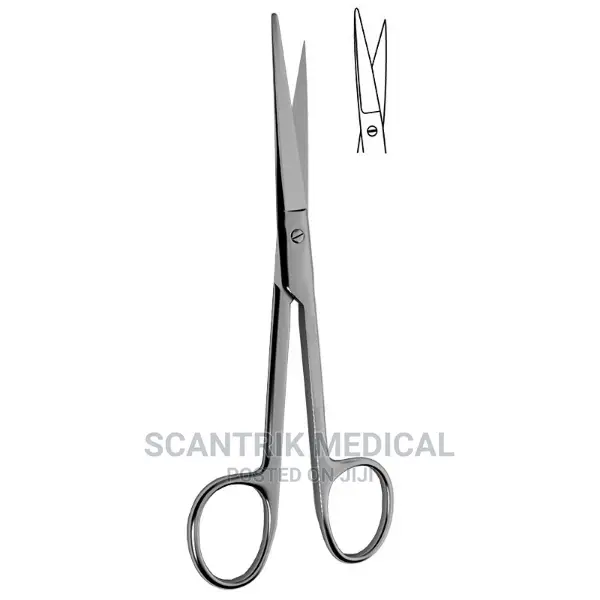 BLUNT/SHARP Dressing Scissors