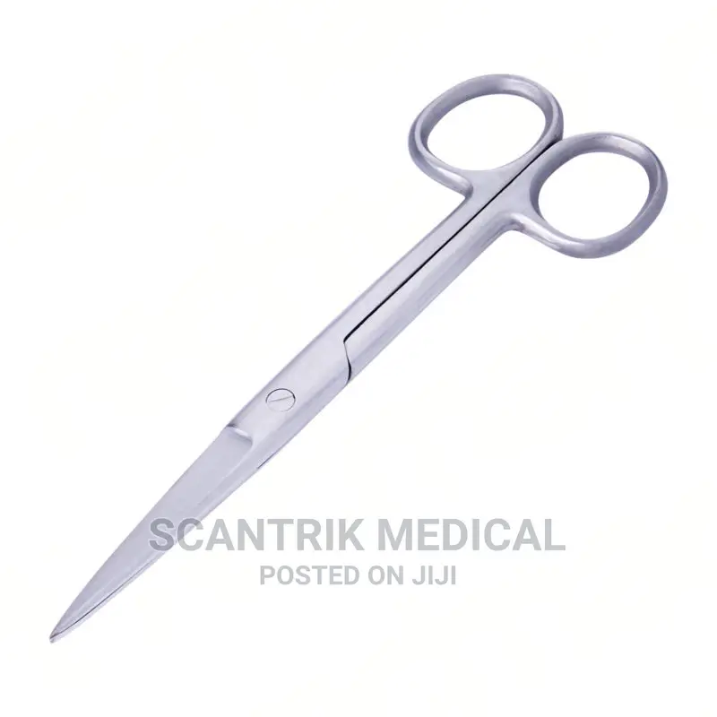 Surgery Dressing Scissors