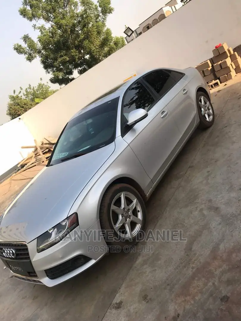 Complete Engine TFSI Audi Q5, A4 Q3 2012