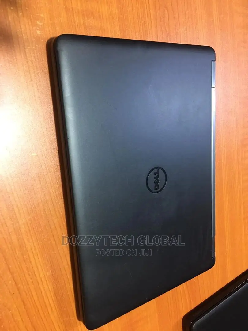 Laptop Dell Latitude 12 E5250 8GB Intel Core I3 HDD 500GB