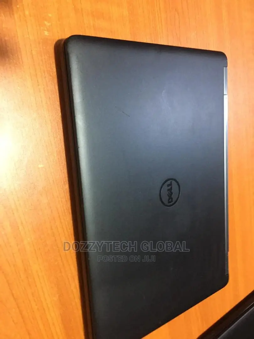 Laptop Dell Latitude 12 E5250 8GB Intel Core I3 HDD 500GB
