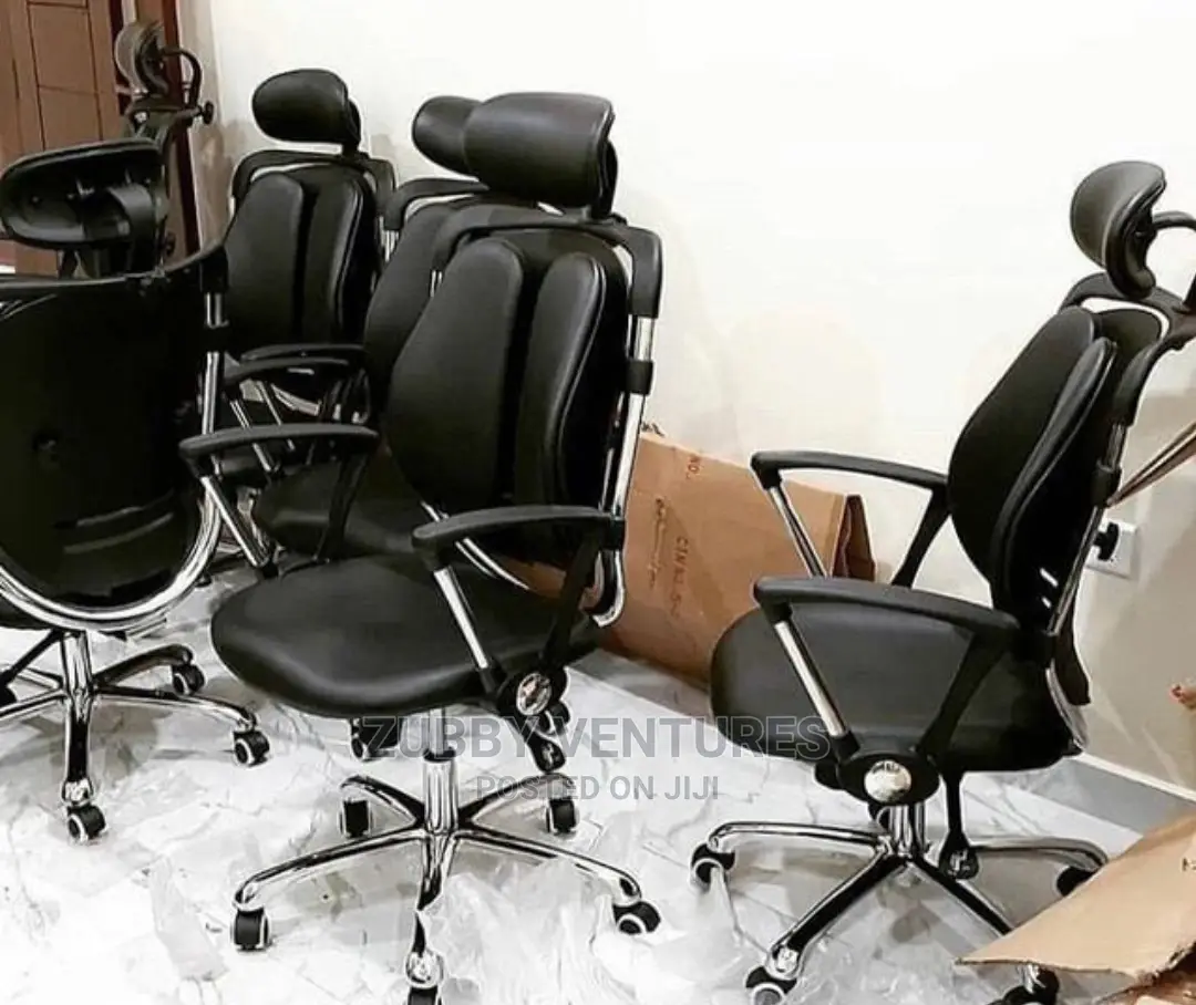 Brand New Quality Executive ERGONOMIC Office Chair
