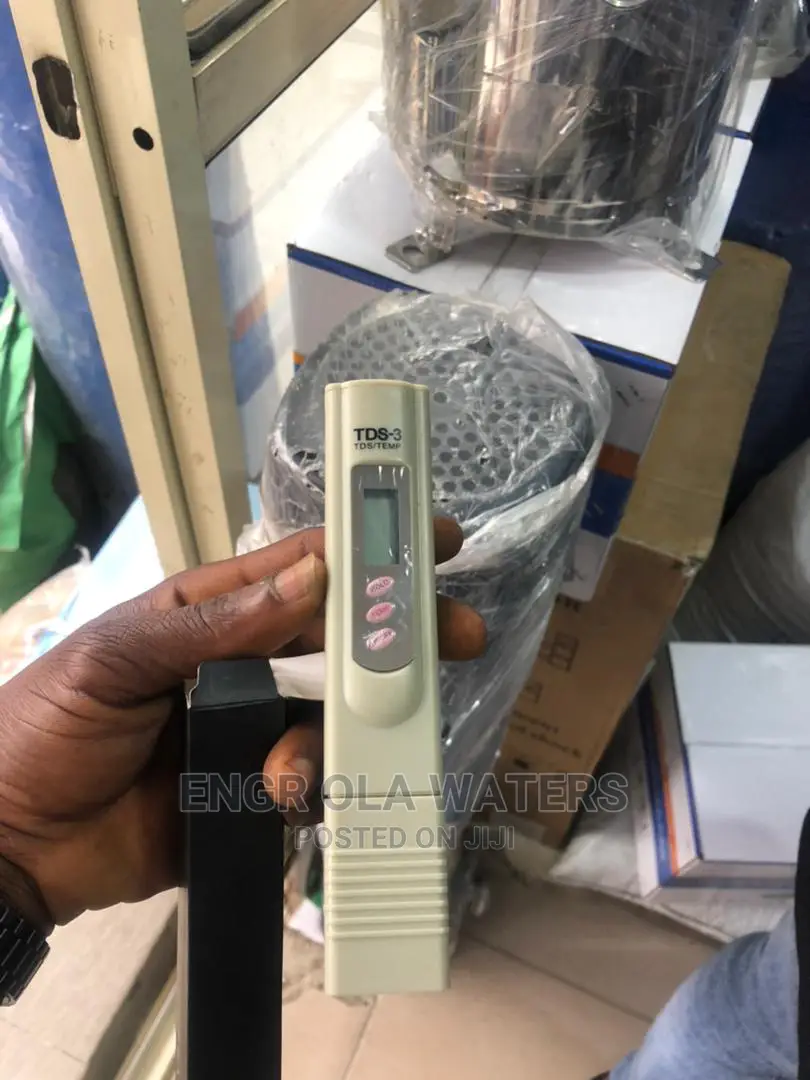 Original Ph Metre