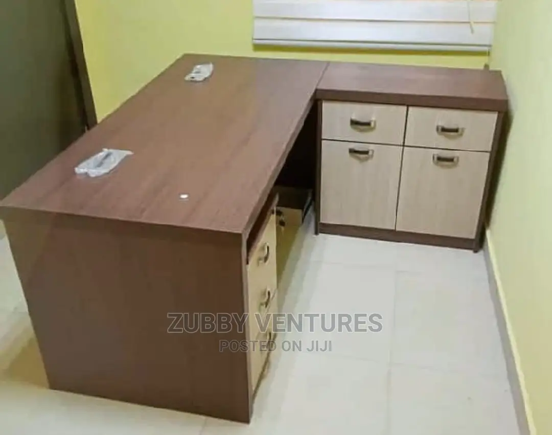 Place Ur Oder Now!! Brand New Executive Office Table (1.6mt)