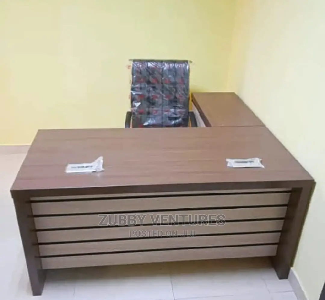 Place Ur Oder Now!! Brand New Executive Office Table (1.6mt)