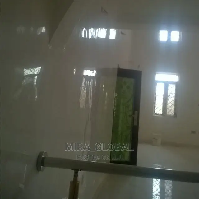 Stucco Paint and Screeding