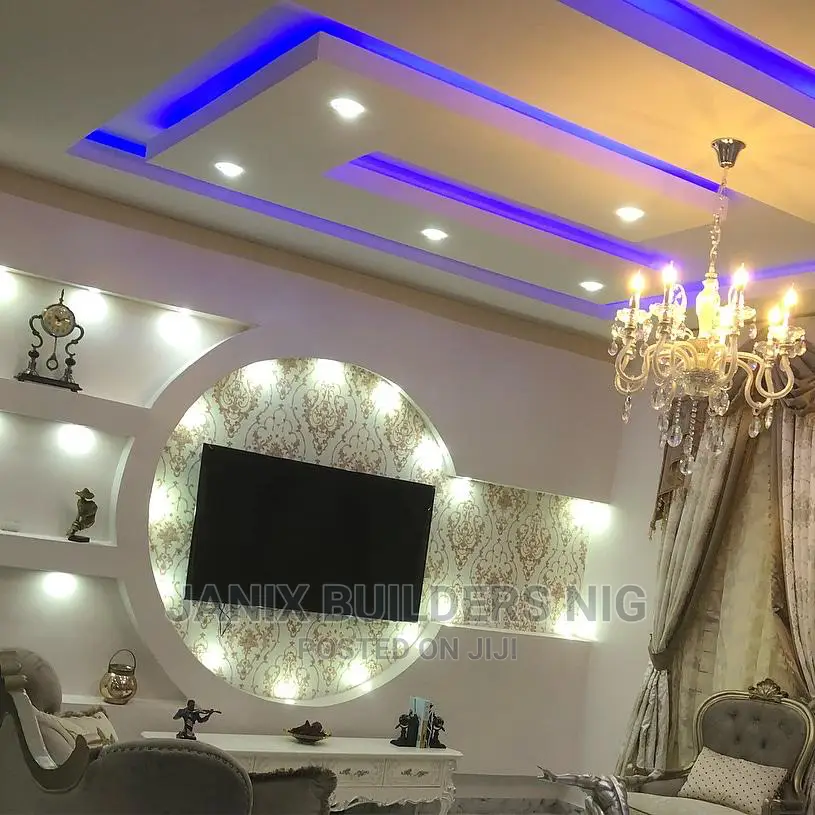 Beautiful TV Stand to Beautify Your Home