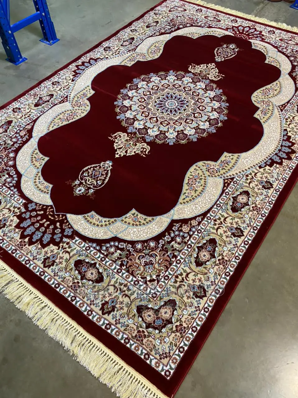 Turkish Center Rugs, 7*10