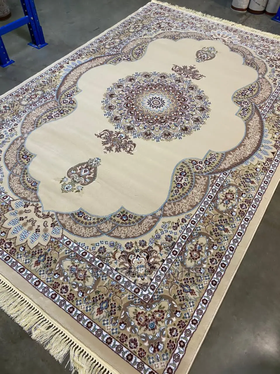 Turkish Center Rugs, 7*10