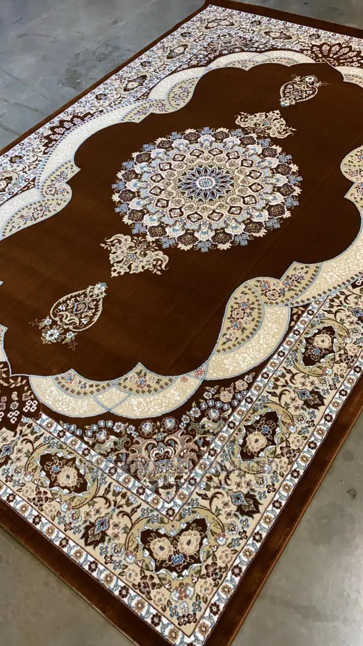 Turkish Center Rugs, 7*10