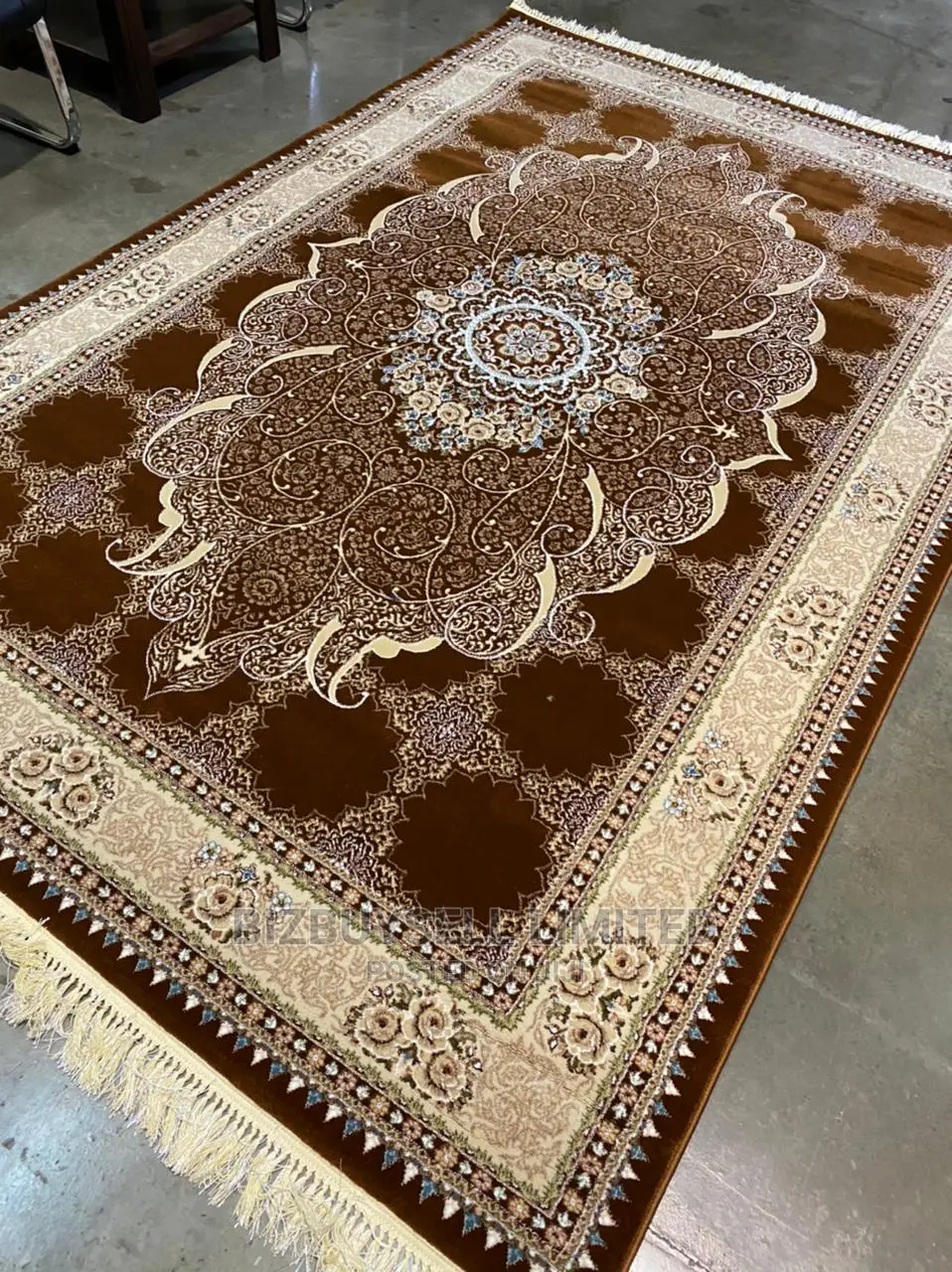 Turkish Center Rugs, 7*10