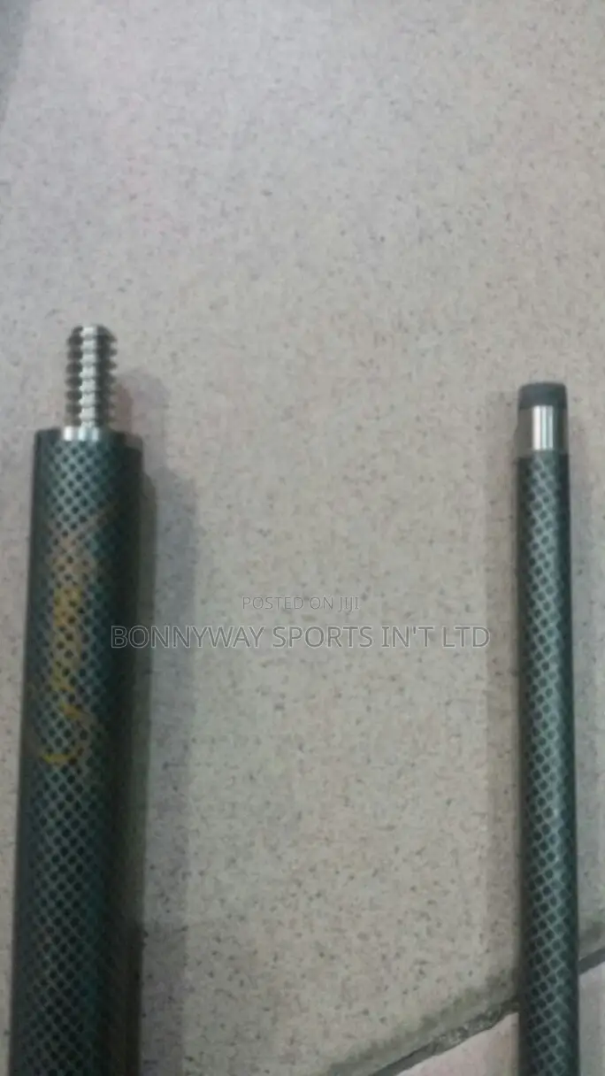 Snooker Fiber Glass Original Cue Stick