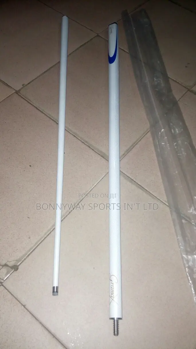 Snooker Fiber Glass Original Cue Stick
