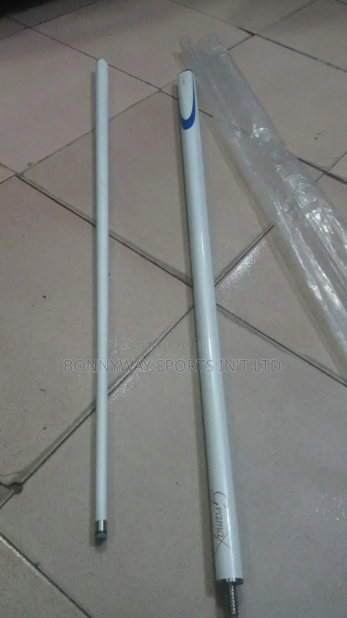 Fiber Glass Original Snooker Cue Sticks