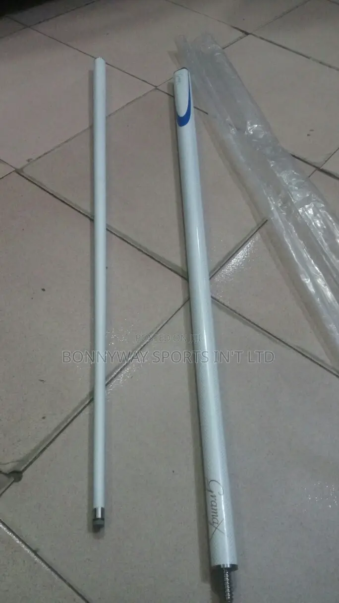 Fiber Glass Original Snooker Cue Sticks