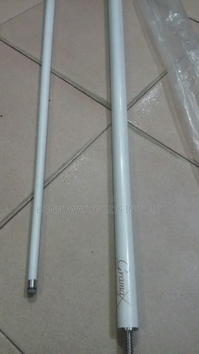 Fiber Glass Original Snooker Cue Sticks