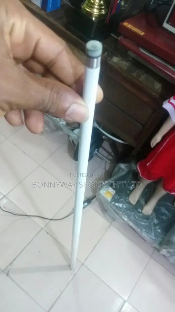 Fiber Glass Original Snooker Cue Sticks