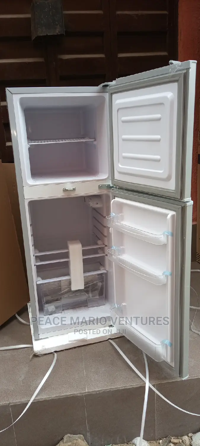 Quality Standing Snowsea Freezer and Fridge