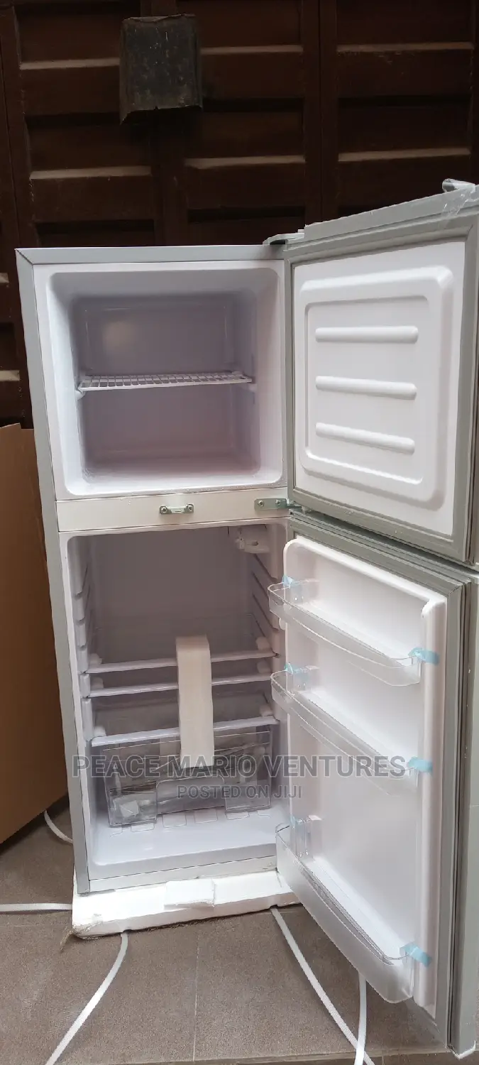 Quality Standing Snowsea Freezer and Fridge
