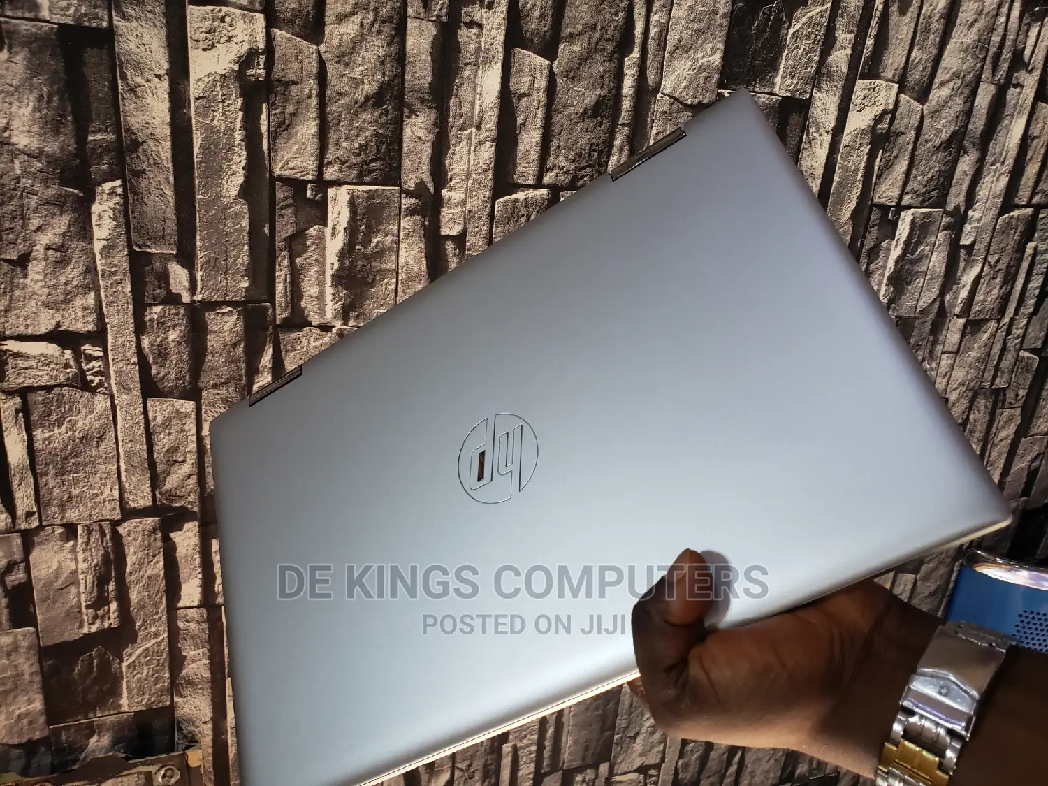 Laptop HP Pavilion X360 15t 8GB Intel Core I5 SSD 256GB