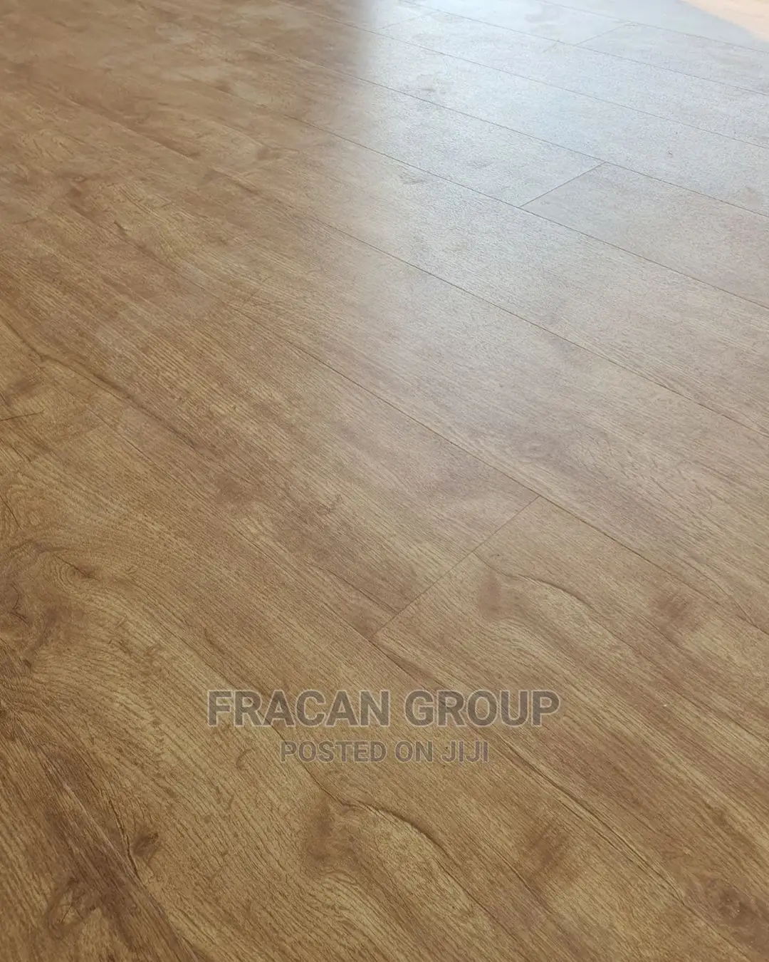 Abuja's Biggest Wood Floor Dealer. Free Installation