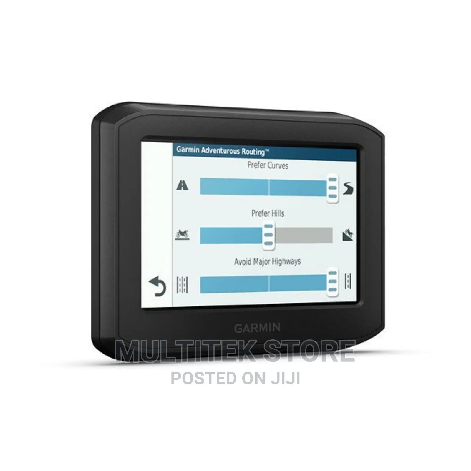 Garmin Zumo 396 LMT-S 4.3inchs Motorcycle Navigator