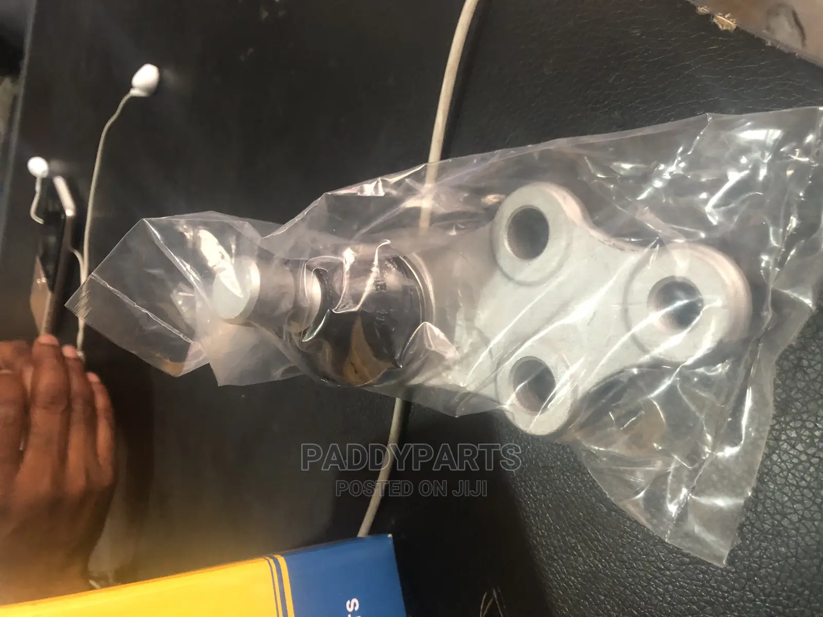 Hyundai Ix35 Ball Joint 2012-2020