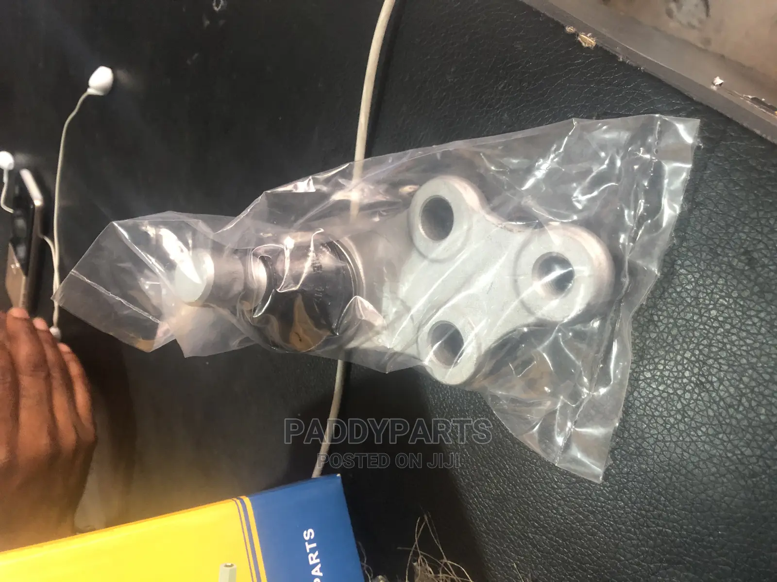 Hyundai Ix35 Ball Joint 2012-2020