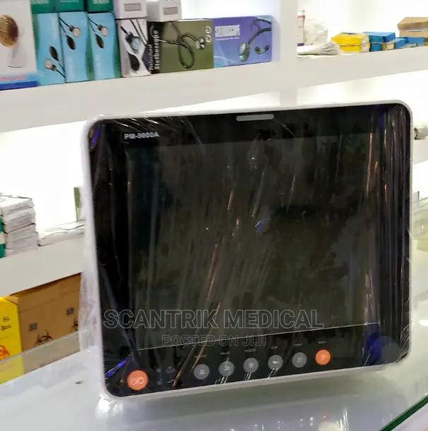 Patient Monitors