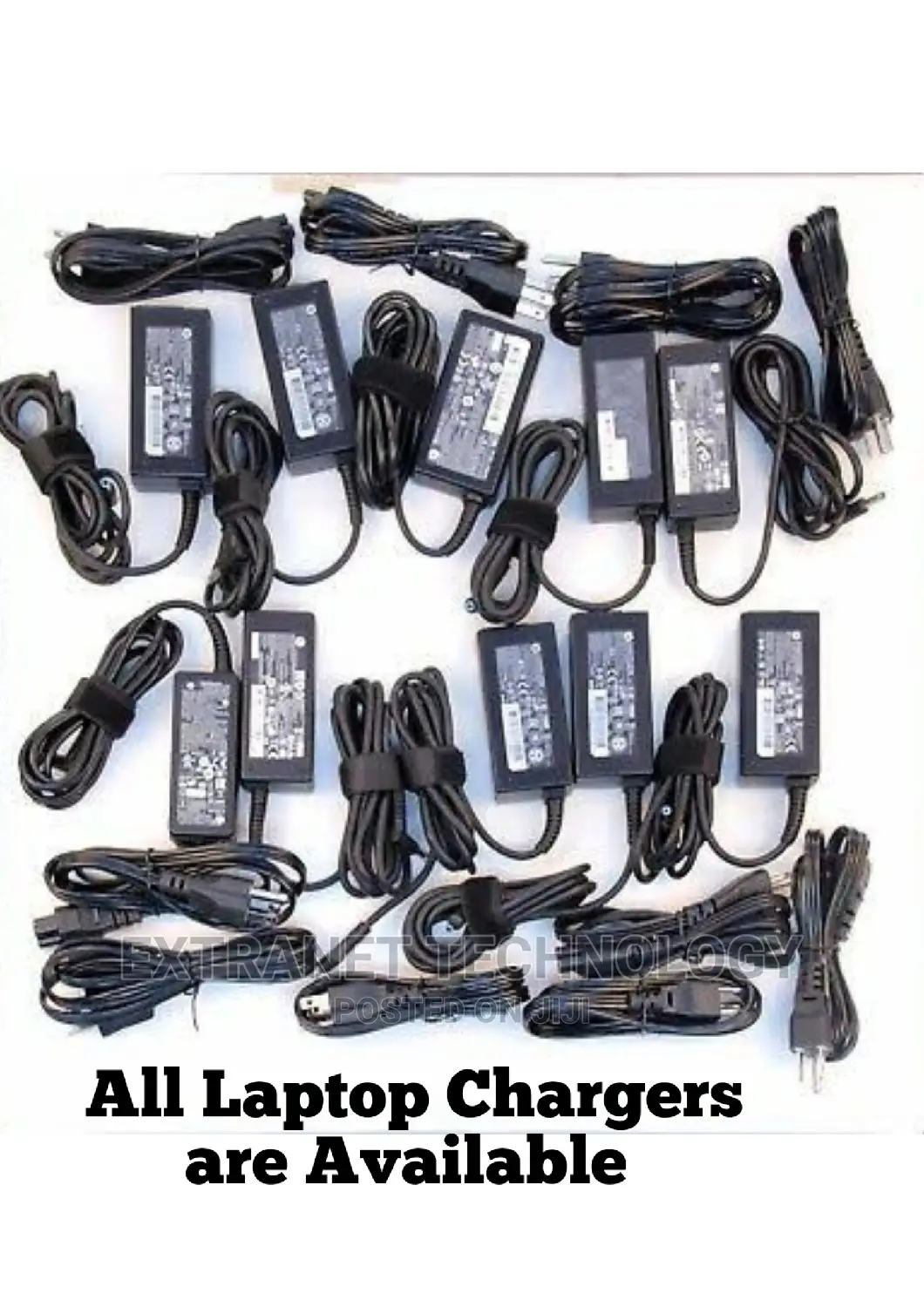 Original Laptops Chargers