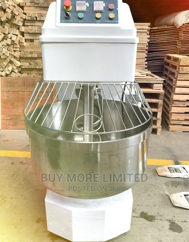 One Bag Mixer 50kg