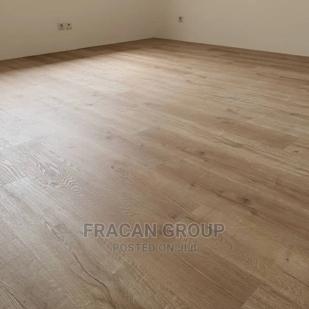 Top Quality Korean Vinyl Flooring in Abuja Nigeria
