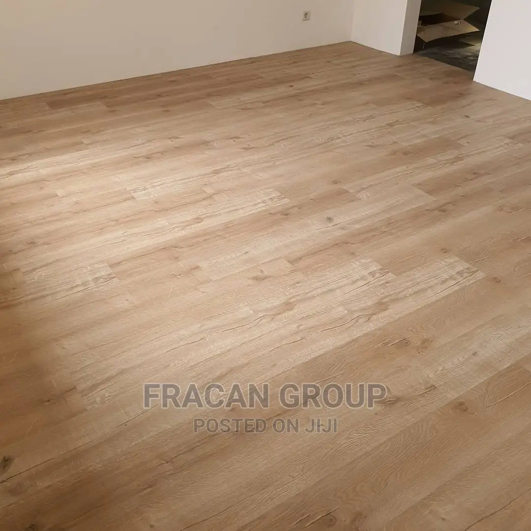 Top Quality Korean Vinyl Flooring in Abuja Nigeria